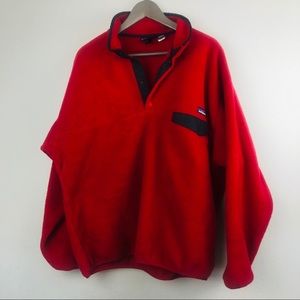 Patagonia Synchilla Pullover Men's X Large